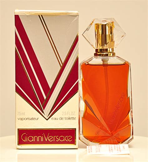 discontinued Versace perfume